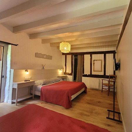Obouduchemin Apartment Cindre Exterior foto