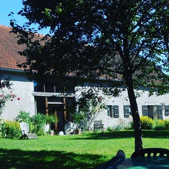 Obouduchemin Apartment Cindre Exterior foto