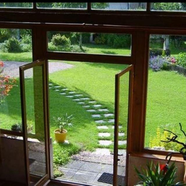 Obouduchemin Apartment Cindre Exterior foto